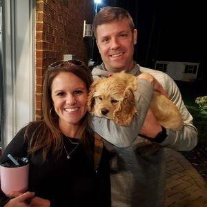 Meet your Posher, Marty